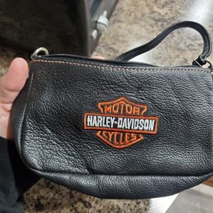 Harley Davidson Wrislet